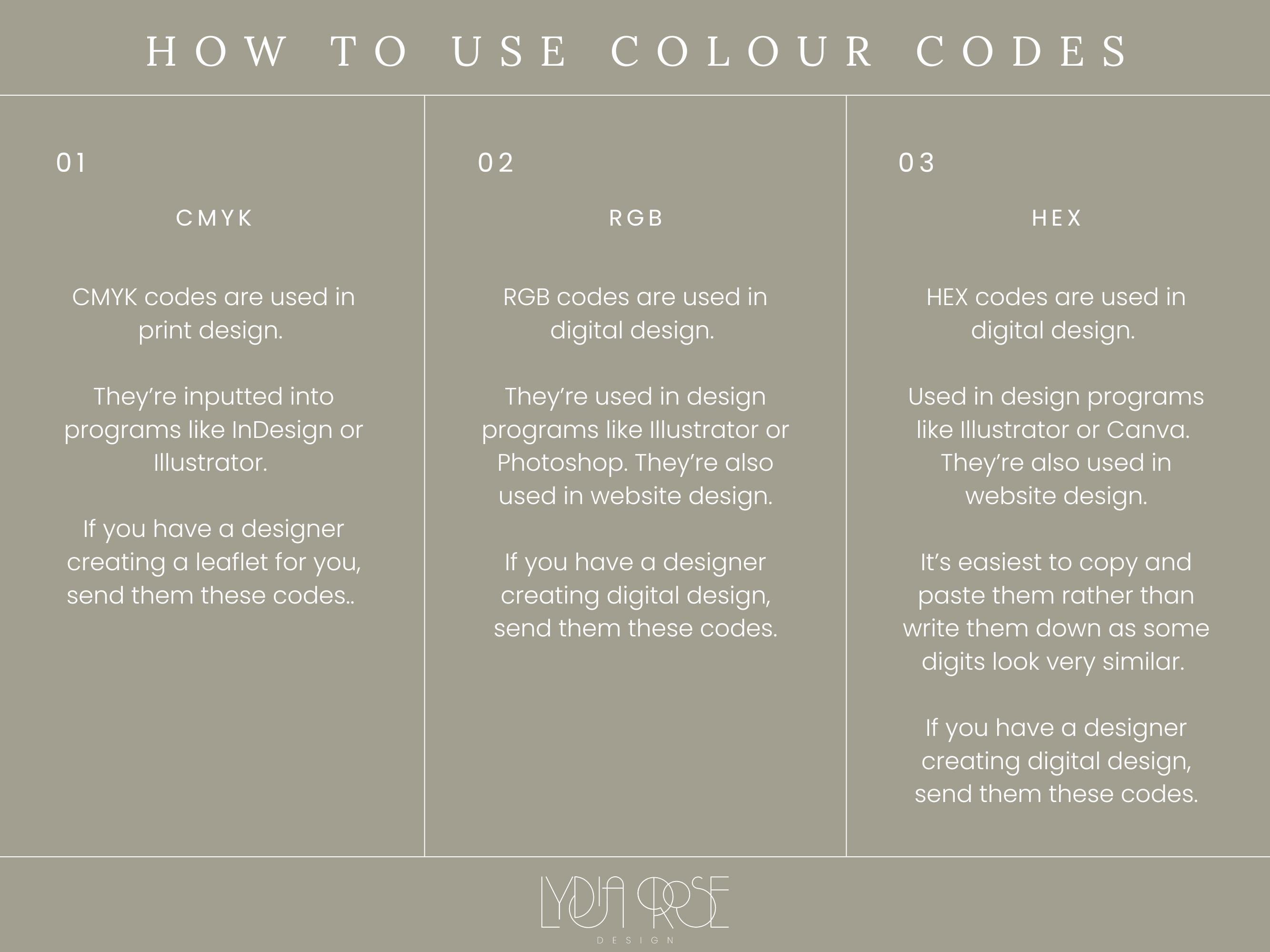 Halloween Premium Colours Colour Palette With CMYK, RGB & Hex Codes ...