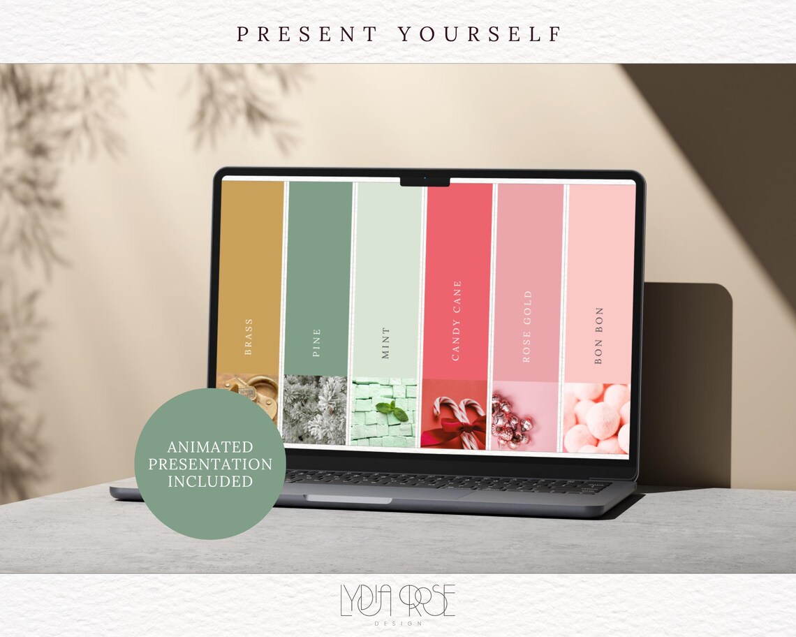Candy Cane Colour Palette | Colour Palette With CMYK, RGB & Hex Codes ...