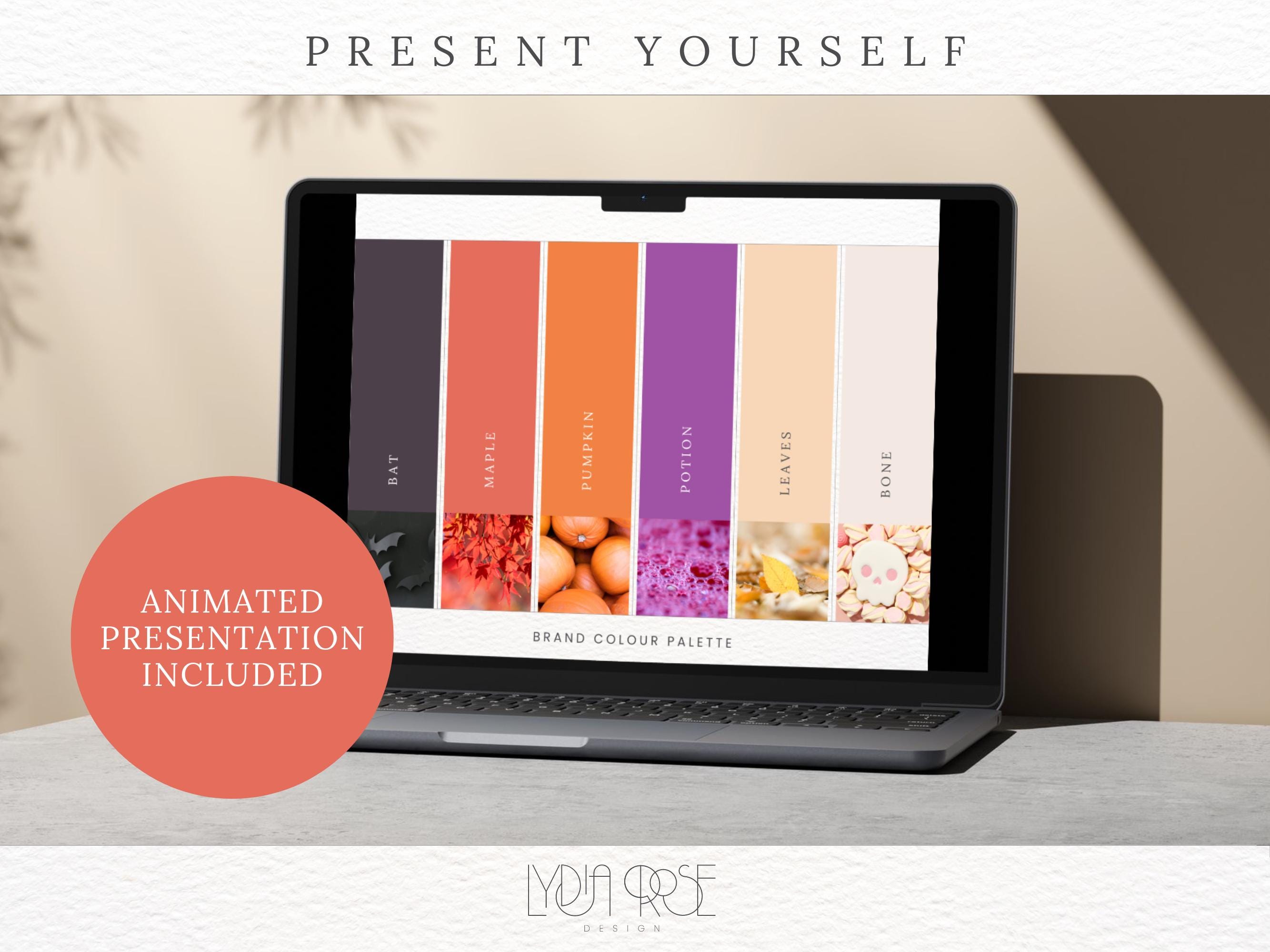 Halloween Premium Colours | Colour Palette With CMYK, RGB & Hex Codes ...