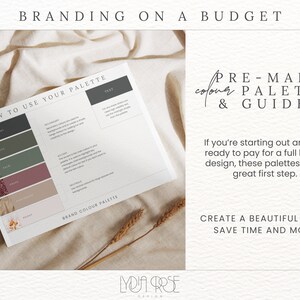 Premium Colour Palette | Colour Palette With CMYK, RGB & Hex Codes ...