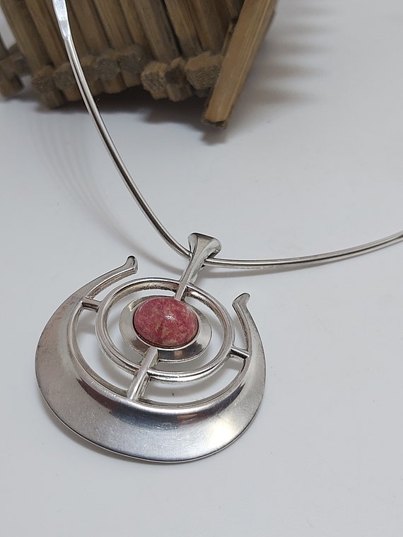 Sterling Silver Bjorn Sigurd Ostern,David Andersen,Vi… - Gem