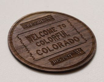 Welcome to Colorado Coasters Set