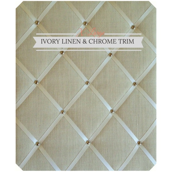 French Memo Board Etsy