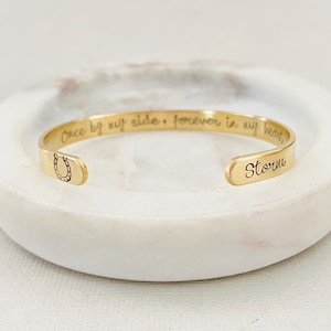 Personalised Horse Memorial Bracelet, Horse Jewelry, Horse Lover Gift, Equestrian Gift, Rodeo Bracelet, Animal Jewelry, Sympathy Gift