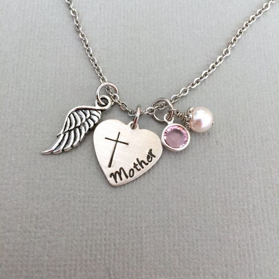 COLLANA ALI CUORE ZIRCONI - Gioielleria Riccione Oreficeria Gioie Gioielli Online - Foto 3