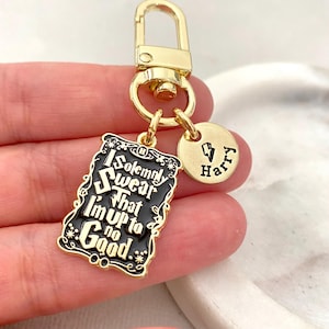 Etiqueta de identificación para mascotas Wizard Tiny, etiqueta de identificación para gatitos, etiqueta para perros personalizada, etiqueta para cachorros, etiqueta para perros pequeños, etiqueta rosa, etiqueta liviana, etiqueta dorada, tamaño de disco pequeño de 12 mm