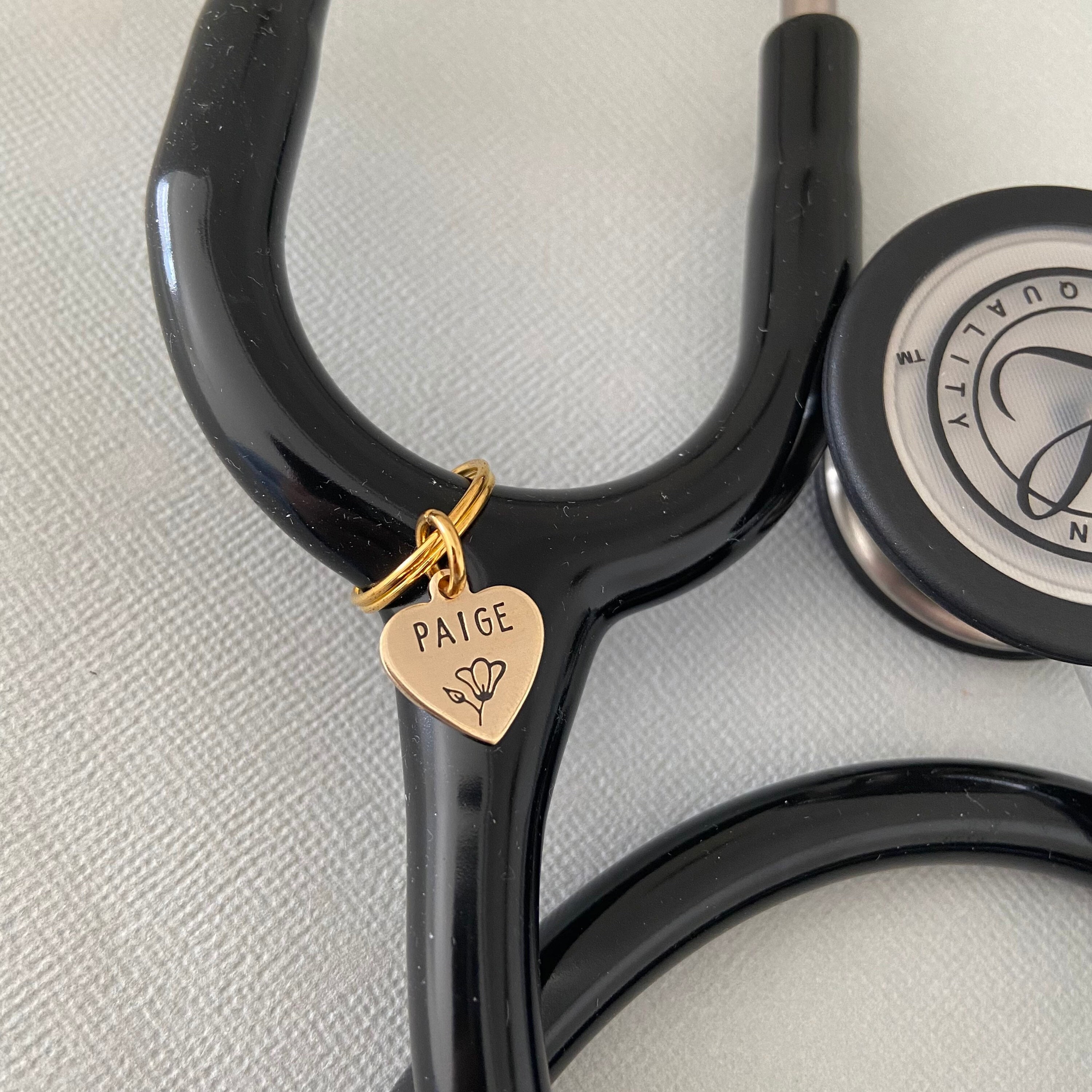 Head Personalization Stethoscope atelieryuwa.ciao.jp