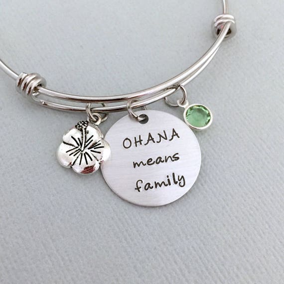 Bracciale Con Ciondolo Per Nonna, Regalo Per Festa Della Mamma O Compleanno, Lega Color Argento, Regolabile