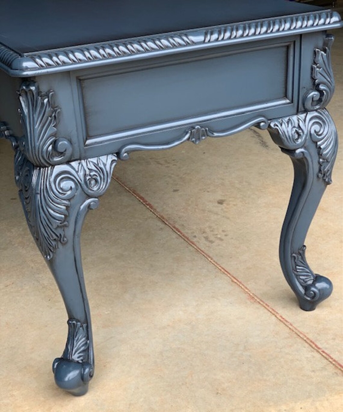 Hooker Furniture Desk | Etsy