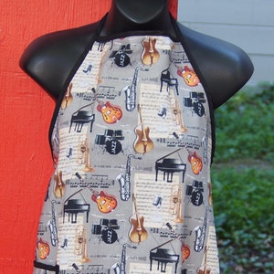 Kitchen apron