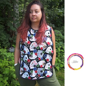Tablier pour adulte / Adult apron / Adult bib / Bavette pour adultes