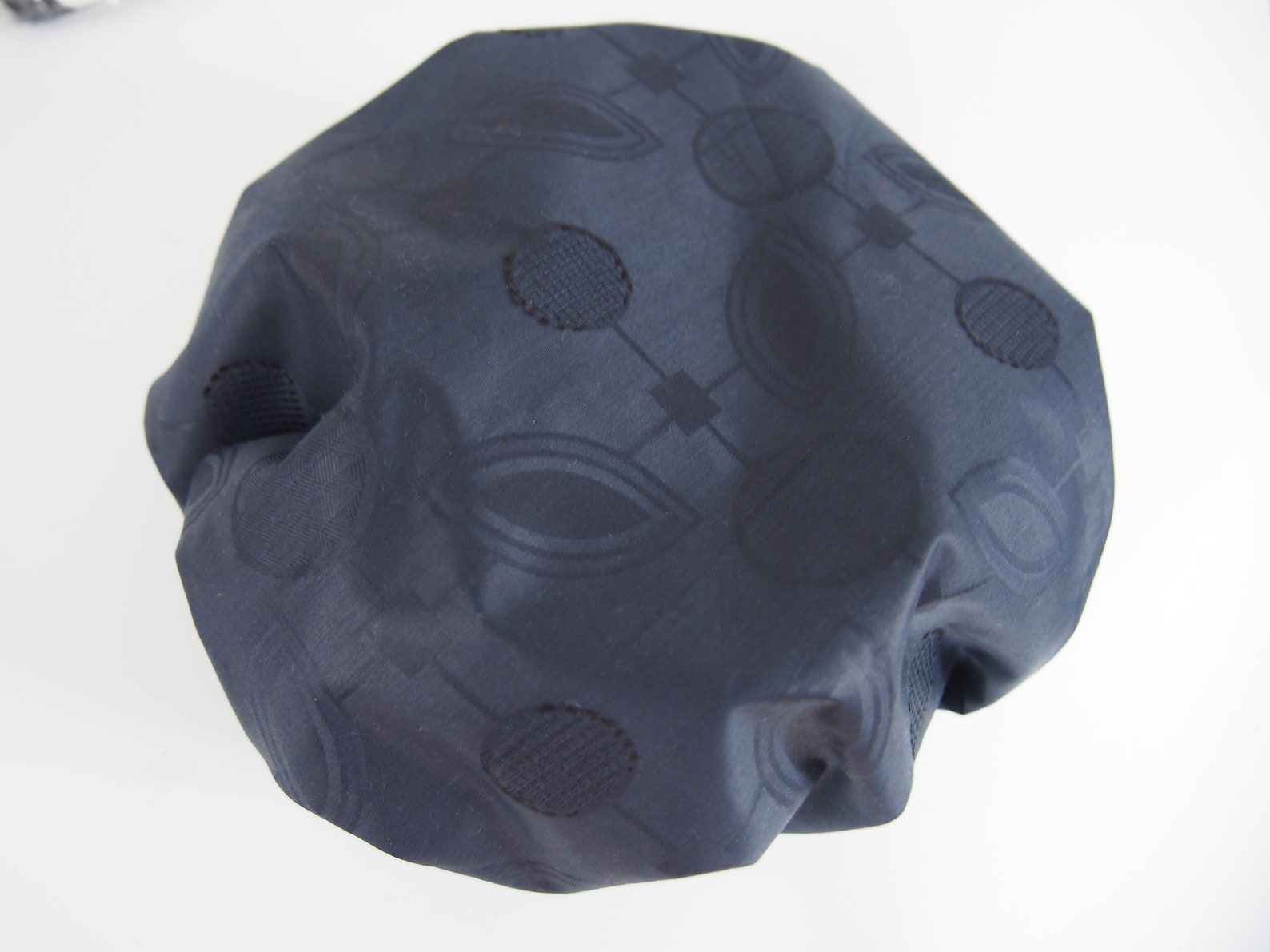 de douche pour adultes / Shower cap / Charlotte Etsy