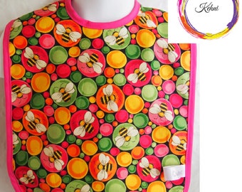 Babero de bebé - Babero de bebé