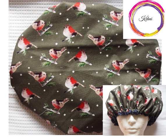 Shower cap canada deals