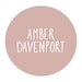 Amber Davenport