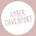 Amber Davenport