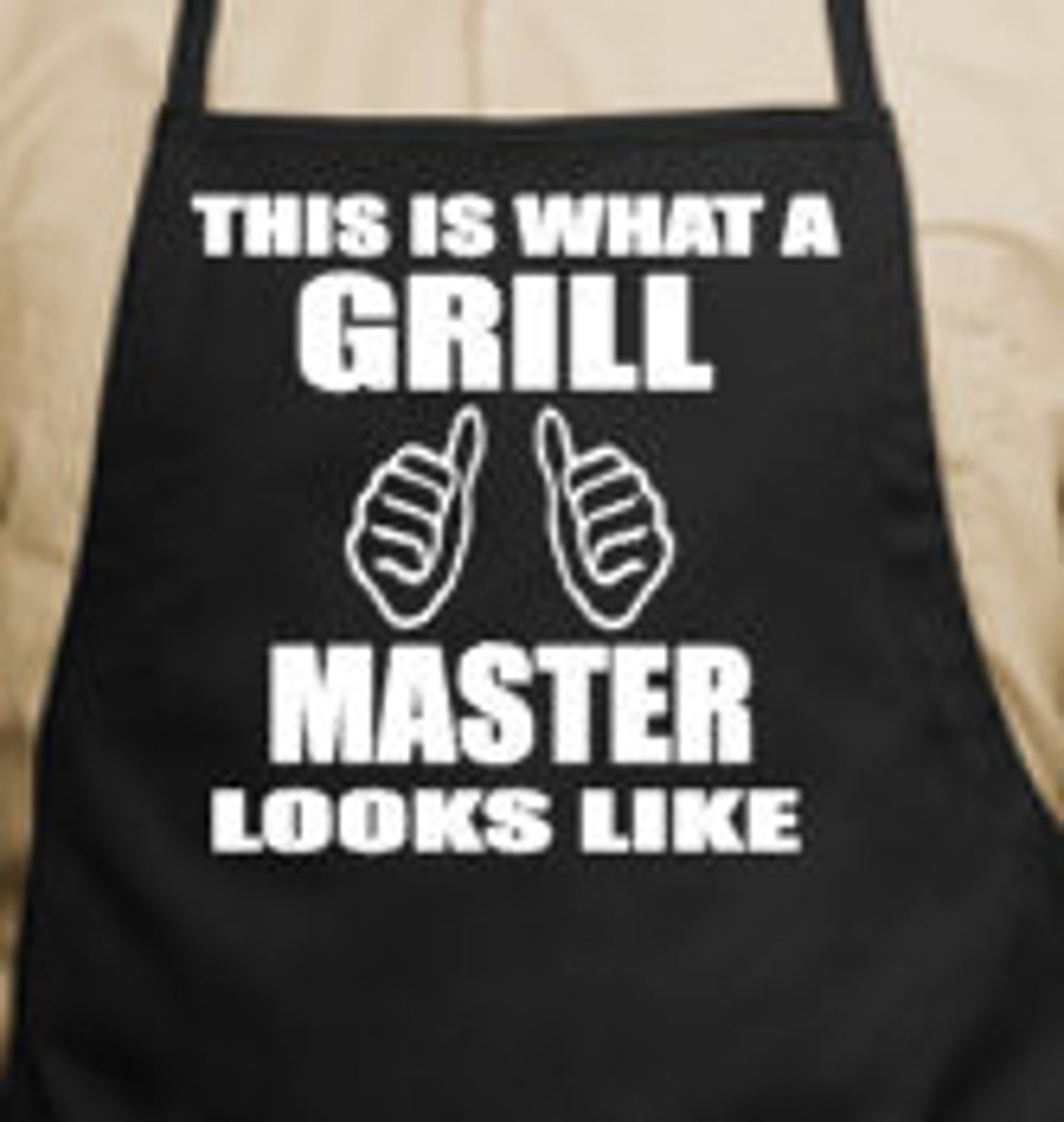 grill master must haves
