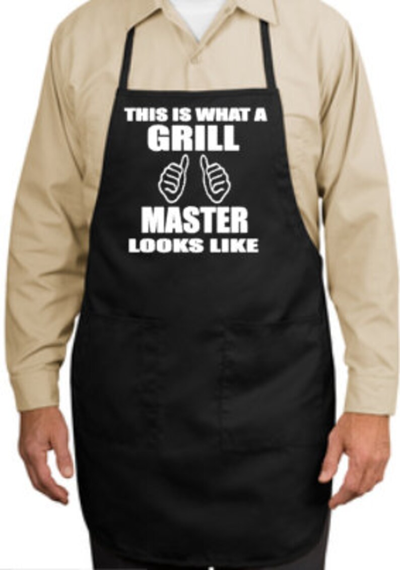 grill master must haves