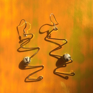 COSMIC EARRINGS