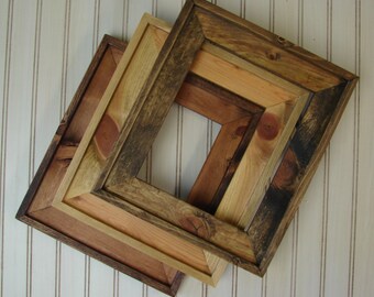 Farmhouse Frame Etsy