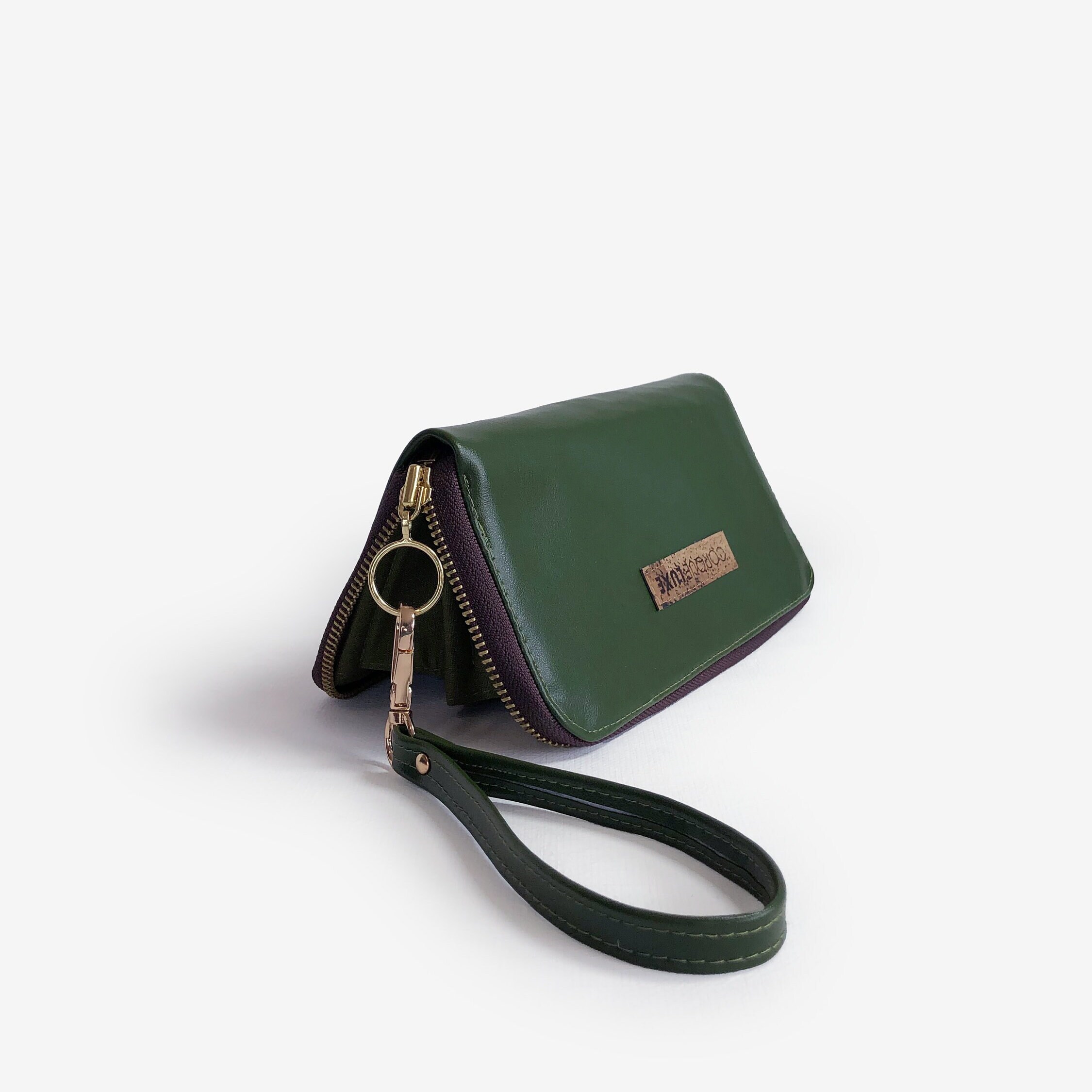 Ethical Leather Bag Etsy Australia