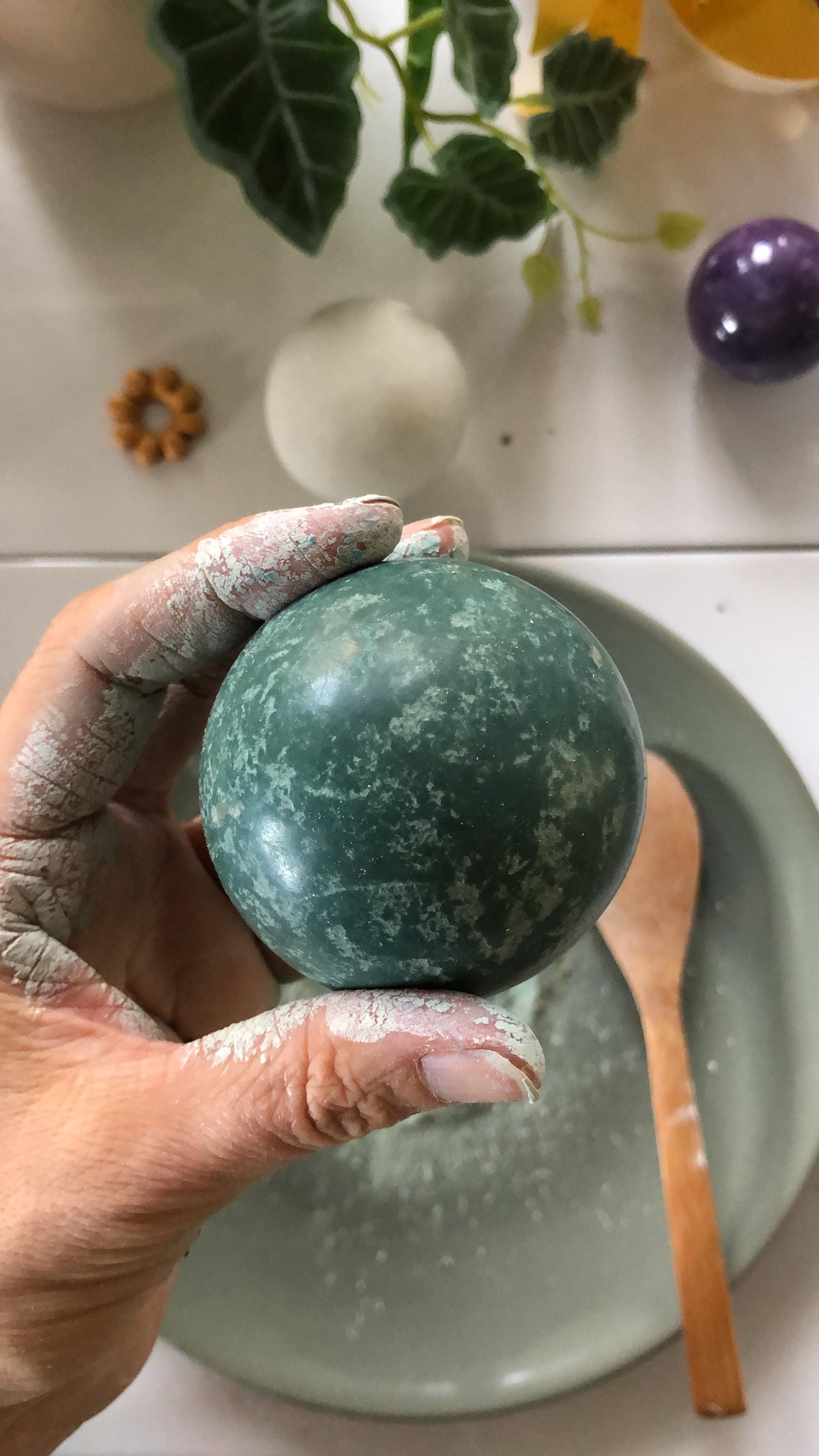 新到着 Mud Japanese Ball Etsy - その他