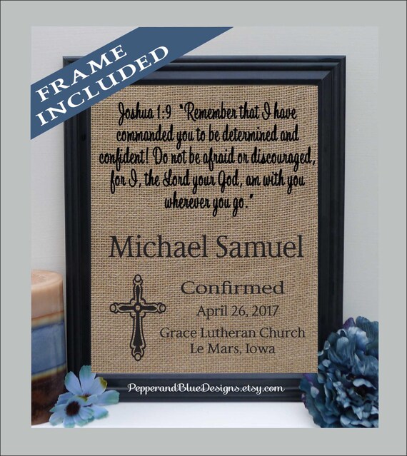 lutheran confirmation gifts girl