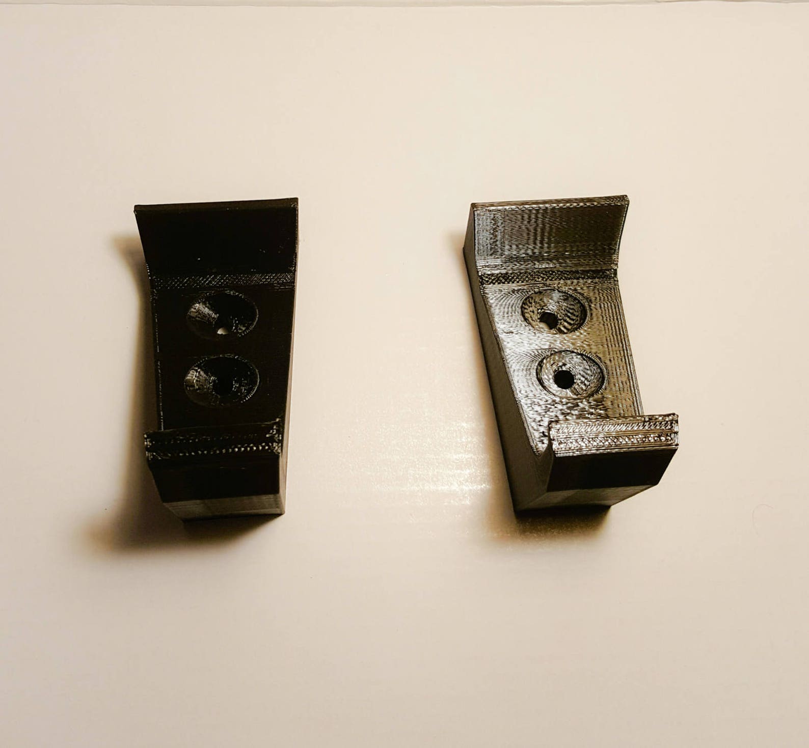 Wall Mount Brackets for XBOX ONE Controllers 2 With Mounting Etsy