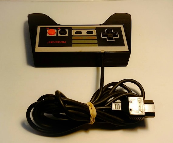 Super NES Controller grip,High Quality 3D Printed PLA plastic Free Shipping