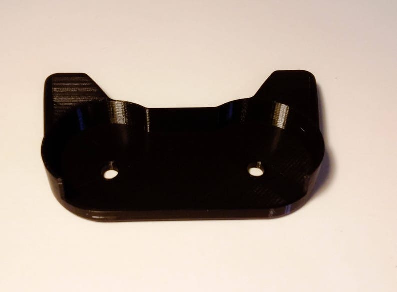 Super NES Controller grip,High Quality 3D Printed PLA plastic Free Shipping