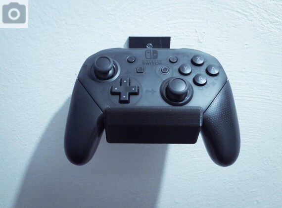 Super NES Controller grip,High Quality 3D Printed PLA plastic Free Shipping