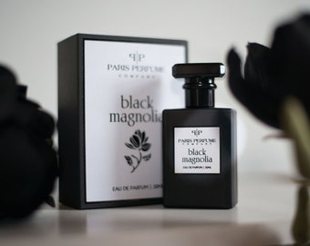 Black Magnolia Perfume