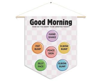 Letrero de puerta de bienvenida para estudiantes y maestros, decoración para enseñar, abrazo, reunión matutina, tema de la clase, reglas de la clase, regreso a clases, póster de la clase de la escuela primaria.