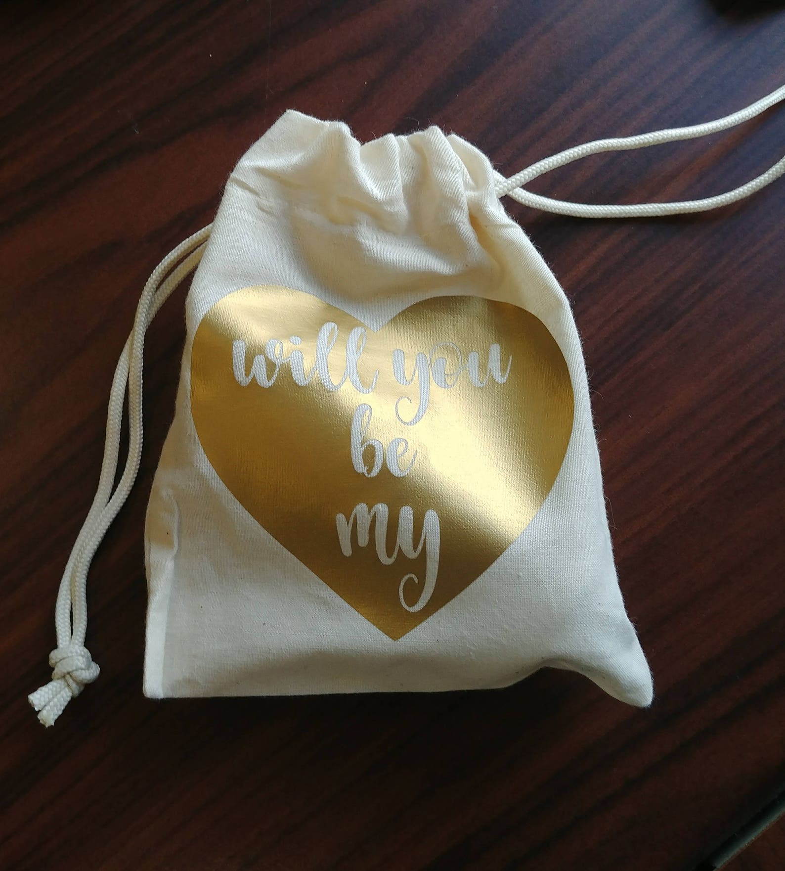Will You Be My Bridesmaid Gift Bridesmaid Proposal Set Etsy