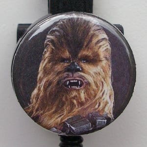 Chewbacca Purse 