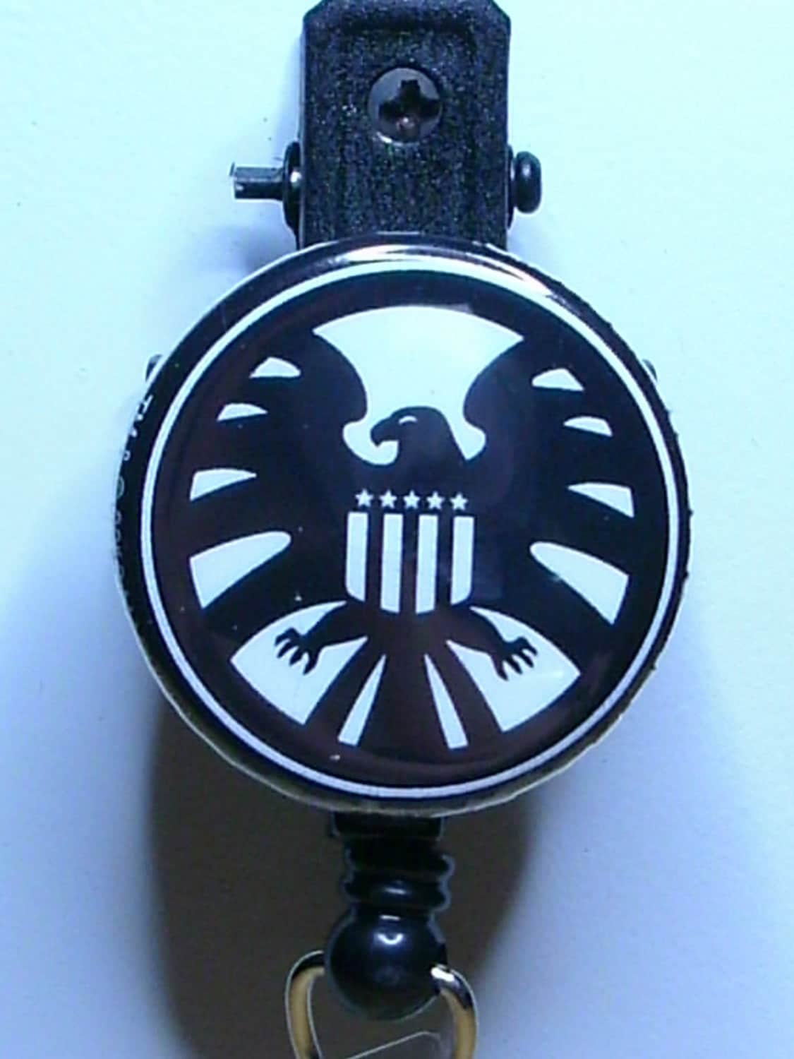 Agents of shield badge - Etsy 日本