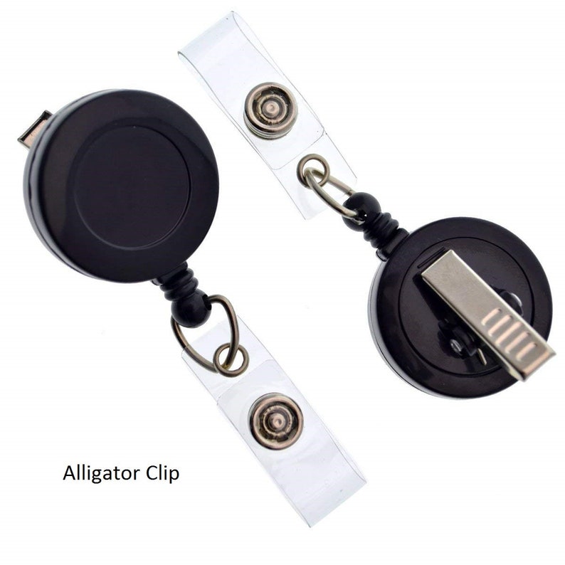 Harry Potter Dark Mark badge reel