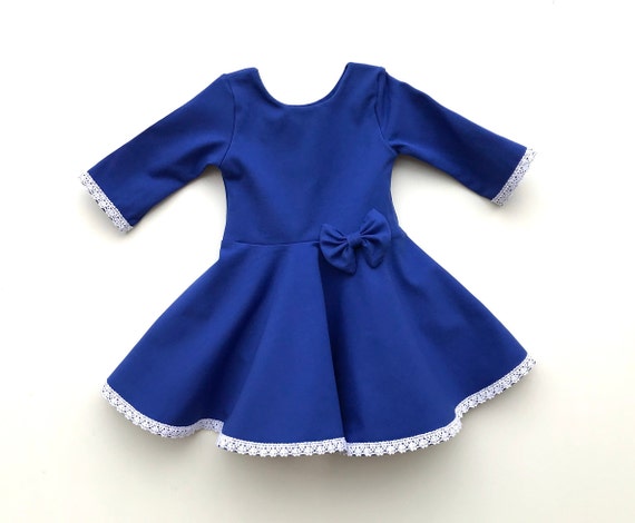 girls twirl dress