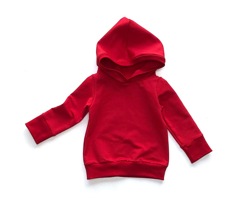 Toddler hoodies plain Clearance