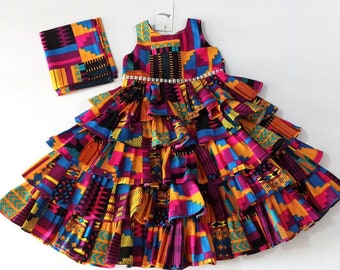 ankara styles for babies
