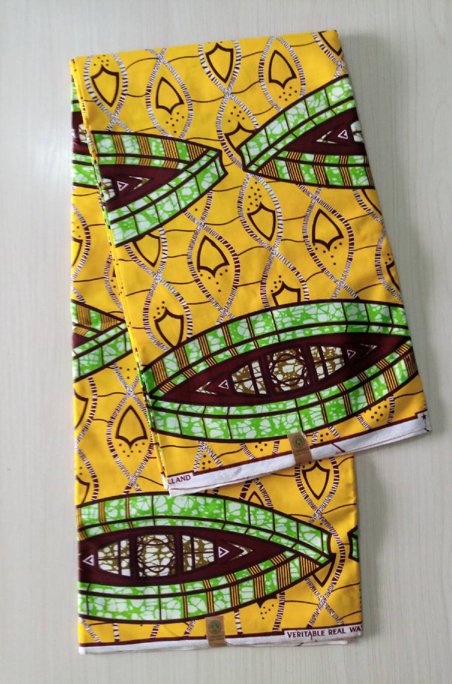 Ankara Fabric African Fabric Ankara Prints African Etsy