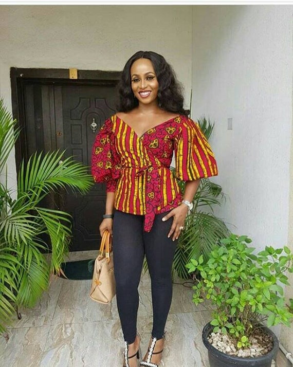 casual african dresses for ladies