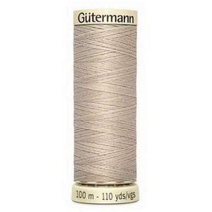 Gutermann 100/3 Silk: Colors 600 - 999