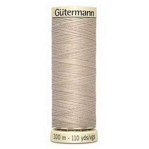 Gutermann 100/3 Silk: Colors 600 - 999