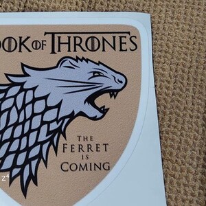 Sticker Vinyl 