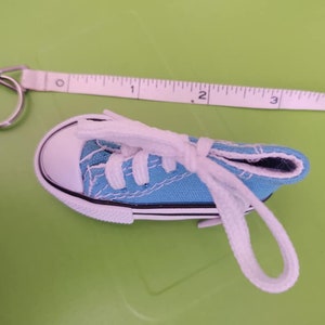 Stashers Choos Individual Mini Sneaker Shoe Hauling Hoarding Toys for Ferrets Choose your color Blue