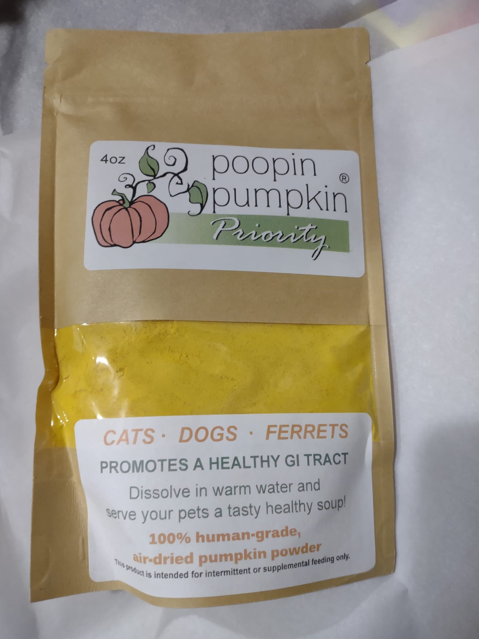 Is Pumpkin Good For Dogs Upset Stomach