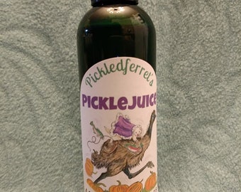 Ferret Treat Oil: Omega 3-6-9 Training Aid - 4oz