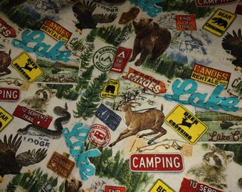 Ferret Blanket #18