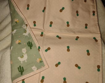 Ferret Blanket #19